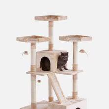 Trees, Condos & Scratchers