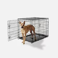 Crates & Kennels