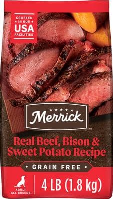 Merrick product image
