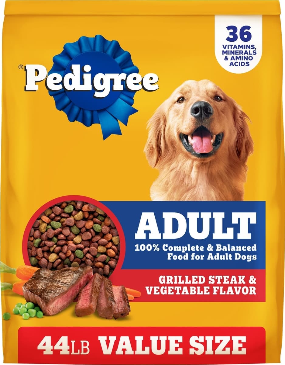 Pedigree product image
